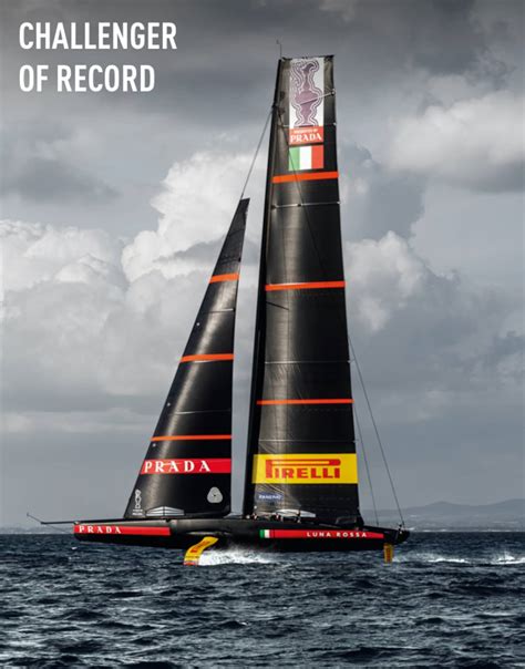 north sails 36th americas cup presented by prada|36th America's Cup.